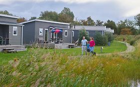 Siblu Camping Lauwersoog